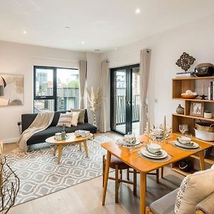 Appartement met een Slaapkamer